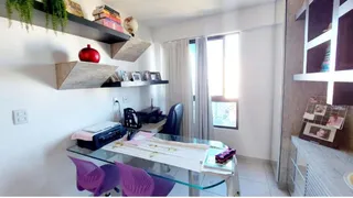 Apartamento com 3 Quartos à venda, 85m² no Capim Macio, Natal - Foto 24
