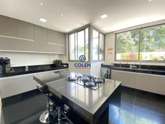 Casa com 4 Quartos à venda, 300m² no Alphaville Lagoa Dos Ingleses, Nova Lima - Foto 13