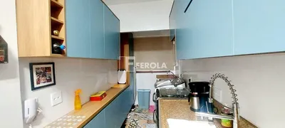 Apartamento com 2 Quartos à venda, 68m² no Sul, Águas Claras - Foto 30