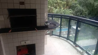 Apartamento com 4 Quartos para alugar, 400m² no Jardim Morumbi, São Paulo - Foto 29