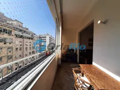 Apartamento com 3 Quartos à venda, 130m² no Copacabana, Rio de Janeiro - Foto 1