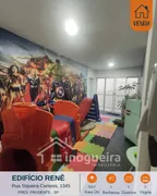 Apartamento com 3 Quartos à venda, 127m² no Vila Sao Jorge, Presidente Prudente - Foto 13