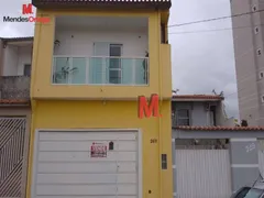 Casa com 2 Quartos à venda, 233m² no Vila Barao, Sorocaba - Foto 2