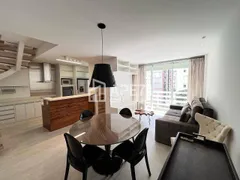 Apartamento com 2 Quartos para alugar, 100m² no Jardim Paulista, São Paulo - Foto 1