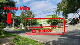 Terreno / Lote / Condomínio à venda, 150m² no Vila Sacadura Cabral, Santo André - Foto 5