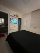 Apartamento com 3 Quartos à venda, 78m² no Vila Pirajussara, São Paulo - Foto 10