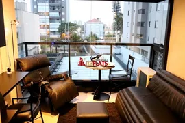 Flat com 1 Quarto à venda, 33m² no Vila Mariana, São Paulo - Foto 2