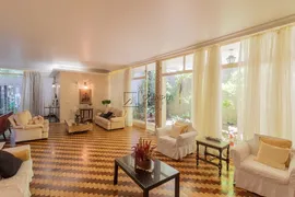 Casa com 5 Quartos para alugar, 400m² no Vila Nova Conceição, São Paulo - Foto 4