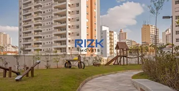Apartamento com 2 Quartos para alugar, 111m² no Aclimação, São Paulo - Foto 55