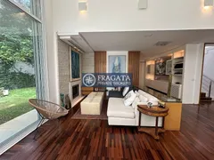 Casa com 4 Quartos à venda, 466m² no Alto de Pinheiros, São Paulo - Foto 3