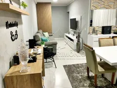 Apartamento com 3 Quartos à venda, 82m² no Parque Morumbi, Votorantim - Foto 1