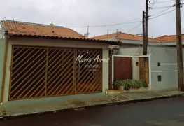 Casa com 2 Quartos à venda, 150m² no Vila Prado, São Carlos - Foto 1