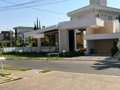 Casa de Condomínio com 4 Quartos à venda, 263m² no Condomínio do Lago, Goiânia - Foto 5