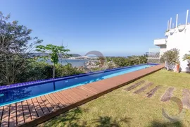 Casa com 4 Quartos para alugar, 440m² no Lagoa da Conceição, Florianópolis - Foto 24