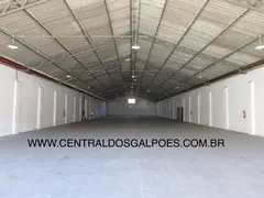 Galpão / Depósito / Armazém para alugar no Portão, Curitiba - Foto 1