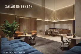 Apartamento com 3 Quartos à venda, 132m² no Vila Romana, São Paulo - Foto 15