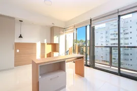 Apartamento com 1 Quarto para alugar, 37m² no Boa Vista, Porto Alegre - Foto 9