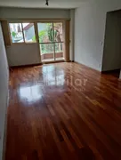 Apartamento com 4 Quartos para alugar, 132m² no Parque Residencial Aquarius, São José dos Campos - Foto 1