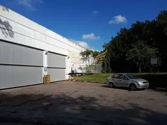 Galpão / Depósito / Armazém para alugar, 33000m² no Planalto, São Bernardo do Campo - Foto 7