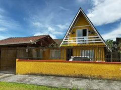 Casa com 4 Quartos à venda, 120m² no Costeira, Balneário Barra do Sul - Foto 1