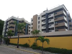 Apartamento com 3 Quartos à venda, 121m² no Cabo Branco, João Pessoa - Foto 1