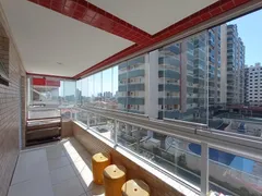 Apartamento com 1 Quarto à venda, 61m² no Cidade Ocian, Praia Grande - Foto 1