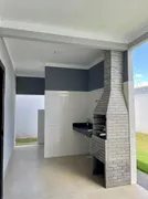 Casa com 3 Quartos à venda, 122m² no Residencial Prado, Senador Canedo - Foto 24