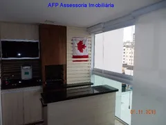 Apartamento com 1 Quarto à venda, 69m² no Centro, Campinas - Foto 12