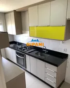 Apartamento com 2 Quartos à venda, 52m² no Recanto Camanducaia, Jaguariúna - Foto 14