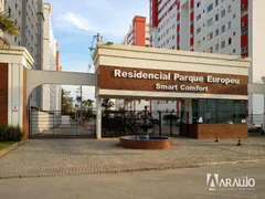 Apartamento com 2 Quartos à venda, 47m² no Carvalho, Itajaí - Foto 6