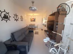 Apartamento com 2 Quartos à venda, 74m² no Vila Guilhermina, Praia Grande - Foto 1