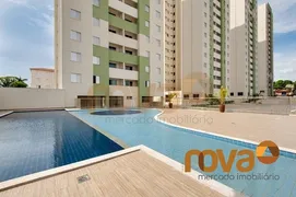 Apartamento com 3 Quartos à venda, 68m² no Setor Negrão de Lima, Goiânia - Foto 26