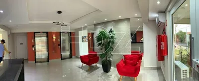 Apartamento com 1 Quarto à venda, 28m² no Centro, Araraquara - Foto 3