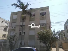 Apartamento com 2 Quartos à venda, 60m² no São Sebastião, Porto Alegre - Foto 1