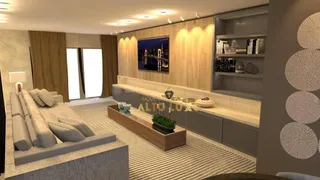 Casa de Condomínio com 4 Quartos à venda, 530m² no Alphaville Lagoa Dos Ingleses, Nova Lima - Foto 37
