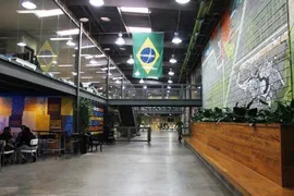 Prédio Inteiro para alugar, 770m² no Vila Leopoldina, São Paulo - Foto 1