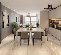Apartamento com 3 Quartos à venda, 115m² no Dionísio Torres, Fortaleza - Foto 5
