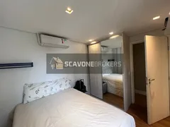 Apartamento com 3 Quartos para alugar, 160m² no Villaggio Panamby, São Paulo - Foto 19