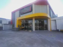 Galpão / Depósito / Armazém à venda, 677m² no Parque Industrial Tancredo Neves, São José do Rio Preto - Foto 2