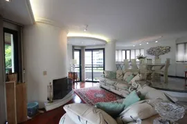 Apartamento com 3 Quartos para alugar, 215m² no Perdizes, São Paulo - Foto 5