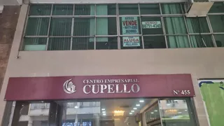 Conjunto Comercial / Sala para alugar, 40m² no Centro, Niterói - Foto 4
