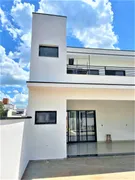 Casa com 3 Quartos à venda, 197m² no Portal Ville Flamboyant, Porto Feliz - Foto 23