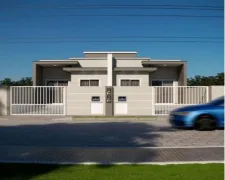 Casa com 2 Quartos à venda, 54m² no Machados, Navegantes - Foto 1