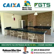 Apartamento com 2 Quartos à venda, 40m² no Candeias, Jaboatão dos Guararapes - Foto 7