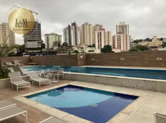 Apartamento com 3 Quartos para venda ou aluguel, 110m² no Vila Albertina, São Paulo - Foto 19