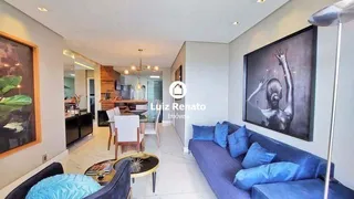 Apartamento com 3 Quartos à venda, 108m² no Sion, Belo Horizonte - Foto 5