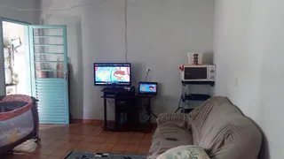 Casa com 1 Quarto à venda, 60m² no Núcleo Habitacional Castelo Branco, Marília - Foto 5