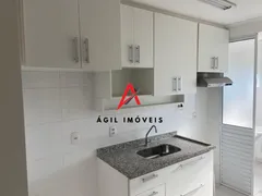 Apartamento com 2 Quartos à venda, 53m² no Taboão, Diadema - Foto 1