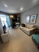 Apartamento com 1 Quarto para venda ou aluguel, 65m² no Gonzaga, Santos - Foto 1