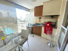 Apartamento com 2 Quartos à venda, 84m² no Chácara Inglesa, São Paulo - Foto 1